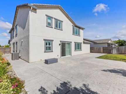 4138 Arjuna Way, Rancho Cordova, CA 95742 Photo