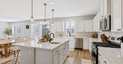 4138 Arjuna Way, Rancho Cordova, CA 95742 Photo