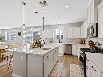 4138 Arjuna Way, Rancho Cordova, CA 95742 Photo