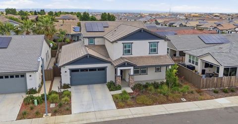 4138 Arjuna Way, Rancho Cordova, CA 95742 Photo