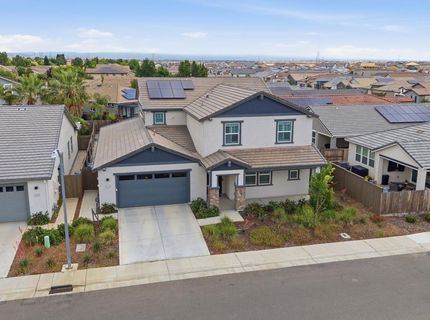 4138 Arjuna Way, Rancho Cordova, CA 95742 Photo
