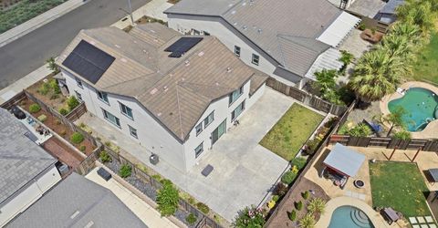 4138 Arjuna Way, Rancho Cordova, CA 95742 Photo