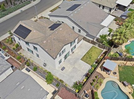 4138 Arjuna Way, Rancho Cordova, CA 95742 Photo