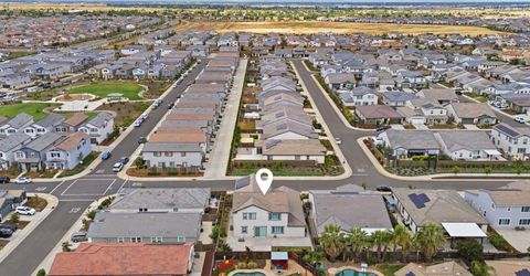 4138 Arjuna Way, Rancho Cordova, CA 95742 Photo