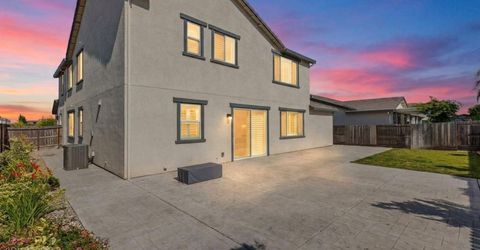 4138 Arjuna Way, Rancho Cordova, CA 95742 Photo