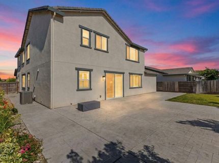 4138 Arjuna Way, Rancho Cordova, CA 95742 Photo