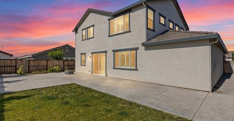 4138 Arjuna Way, Rancho Cordova, CA 95742 Photo