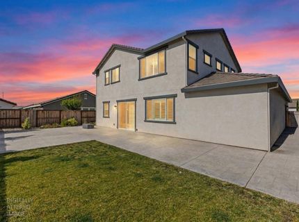 4138 Arjuna Way, Rancho Cordova, CA 95742 Photo