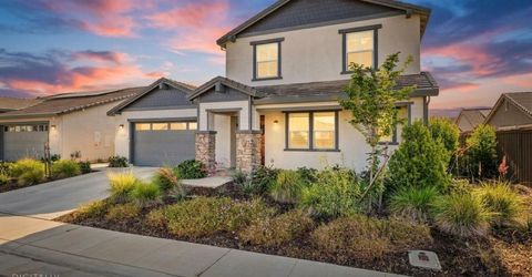 4138 Arjuna Way, Rancho Cordova, CA 95742 Photo