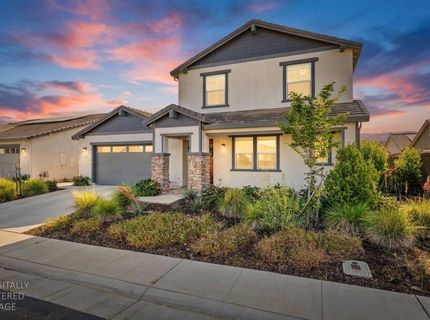 4138 Arjuna Way, Rancho Cordova, CA 95742 Photo