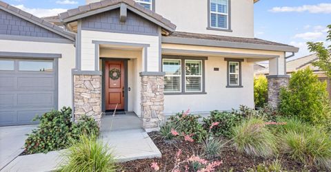 4138 Arjuna Way, Rancho Cordova, CA 95742 Photo