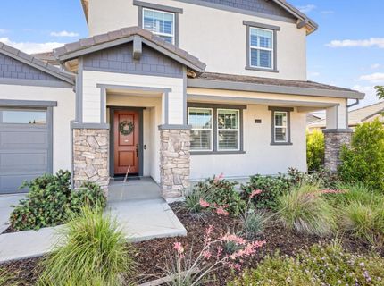 4138 Arjuna Way, Rancho Cordova, CA 95742 Photo