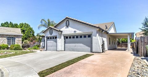 9827 Brinzino Ct, Sacramento, CA 95757 Photo