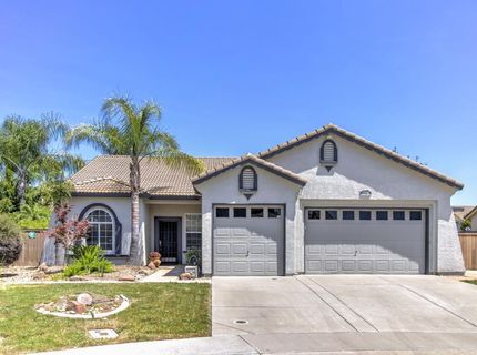 9827 Brinzino Ct, Sacramento, CA 95757 Photo