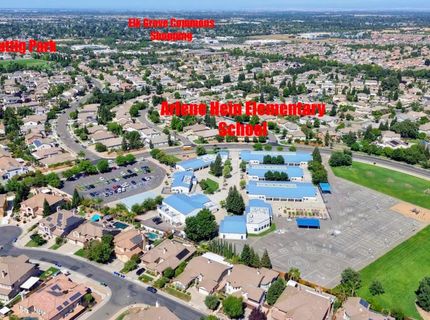9827 Brinzino Ct, Sacramento, CA 95757 Photo