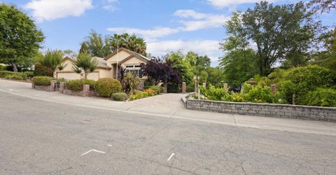 8383 Oakwood Hills Cir, Citrus Heights, CA 95610 Photo