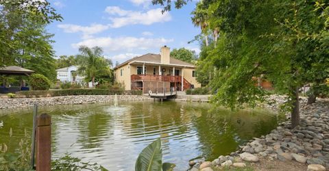 8383 Oakwood Hills Cir, Citrus Heights, CA 95610 Photo
