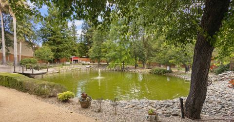 8383 Oakwood Hills Cir, Citrus Heights, CA 95610 Photo