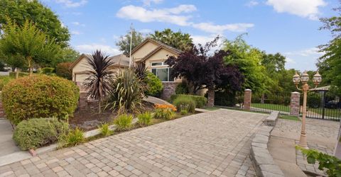 8383 Oakwood Hills Cir, Citrus Heights, CA 95610 Photo