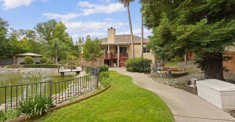 8383 Oakwood Hills Cir, Citrus Heights, CA 95610 Photo