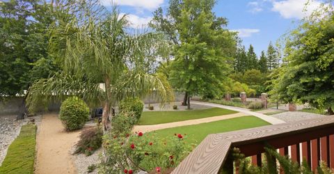8383 Oakwood Hills Cir, Citrus Heights, CA 95610 Photo