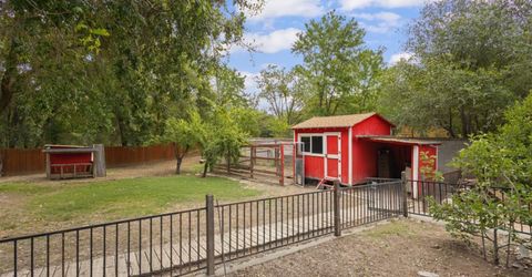 8383 Oakwood Hills Cir, Citrus Heights, CA 95610 Photo