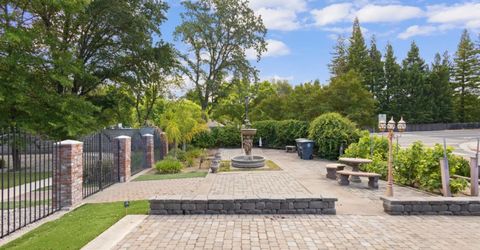 8383 Oakwood Hills Cir, Citrus Heights, CA 95610 Photo