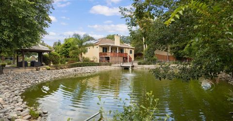 8383 Oakwood Hills Cir, Citrus Heights, CA 95610 Photo