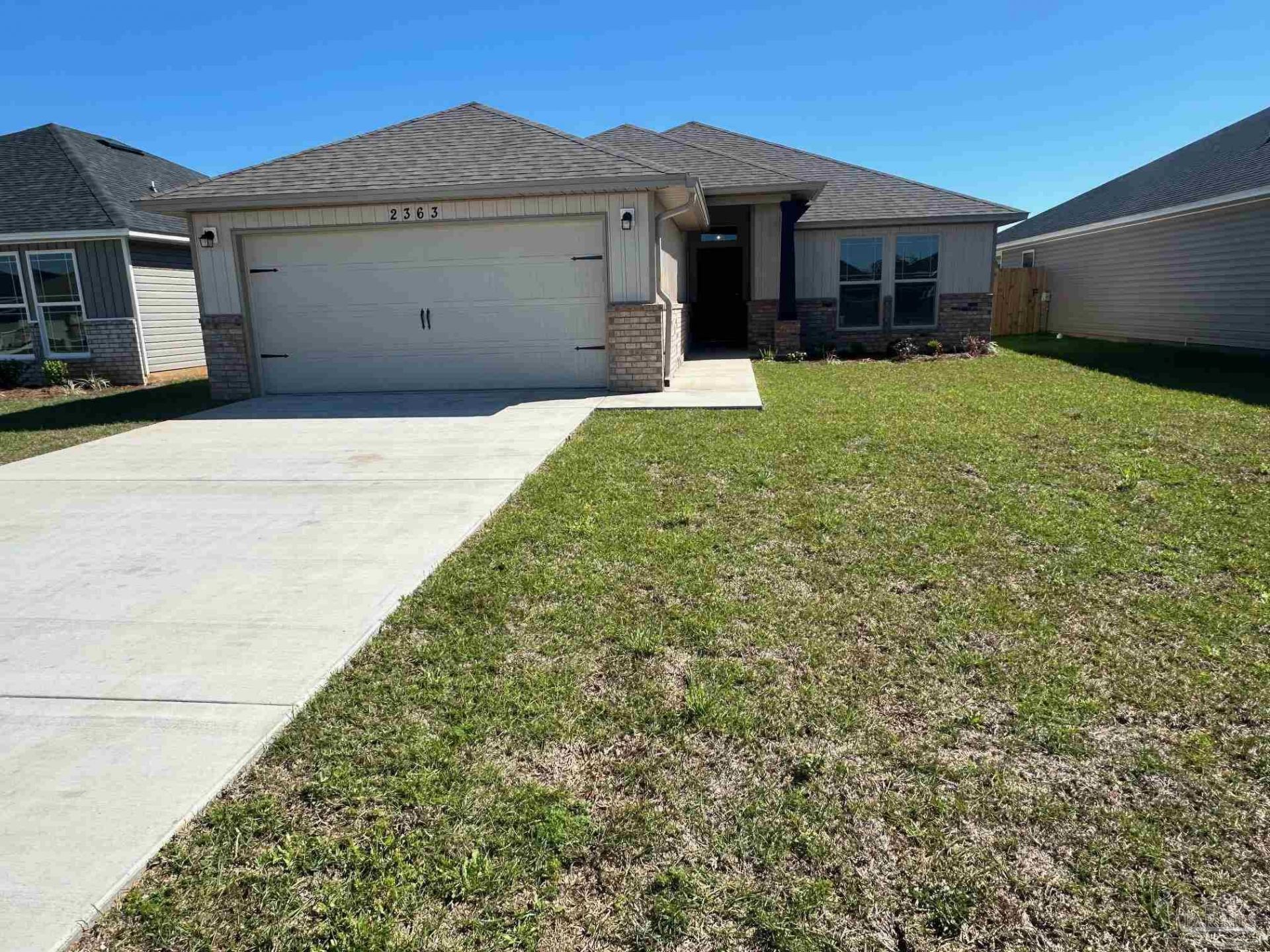 2489 Privet Berry Dr, Gulf Breeze, FL 32563 Main Photo