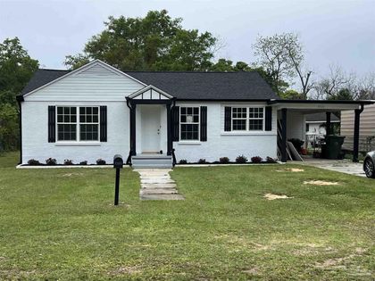 1111 N U St Pensacola, FL 32505