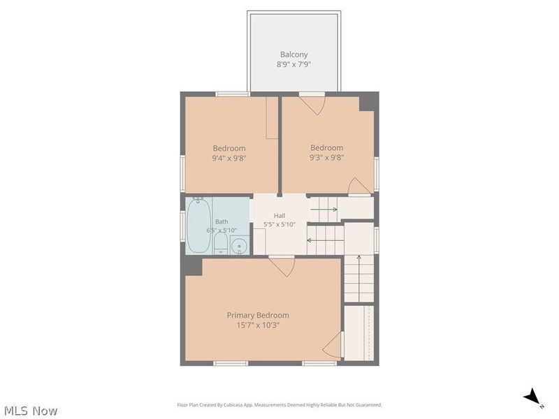 1714 Cliffview Road , Cleveland, OH 44112 Photo 25