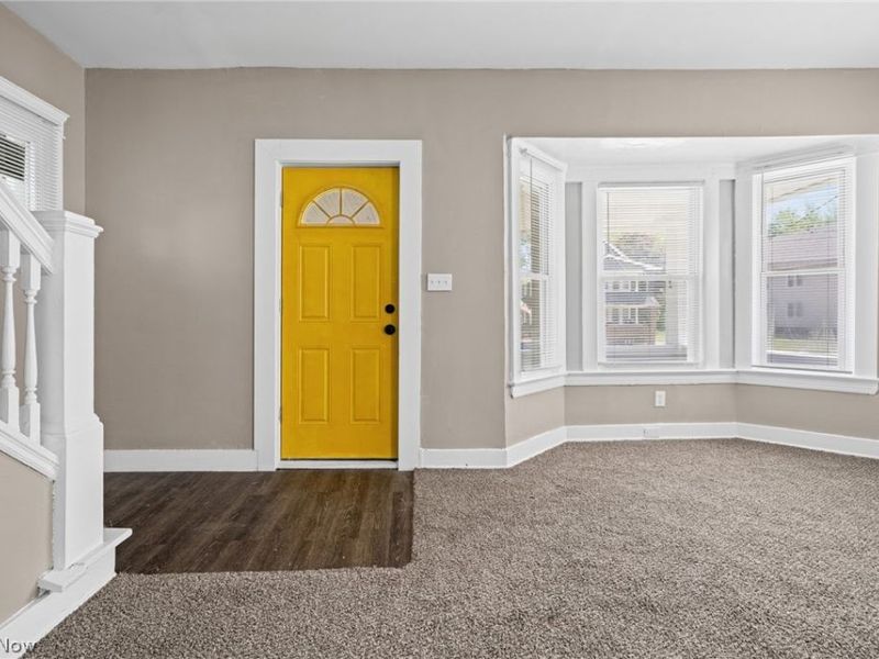 1714 Cliffview Road , Cleveland, OH 44112 Photo 3