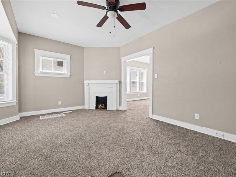 1714 Cliffview Road , Cleveland, OH 44112 Photo 4