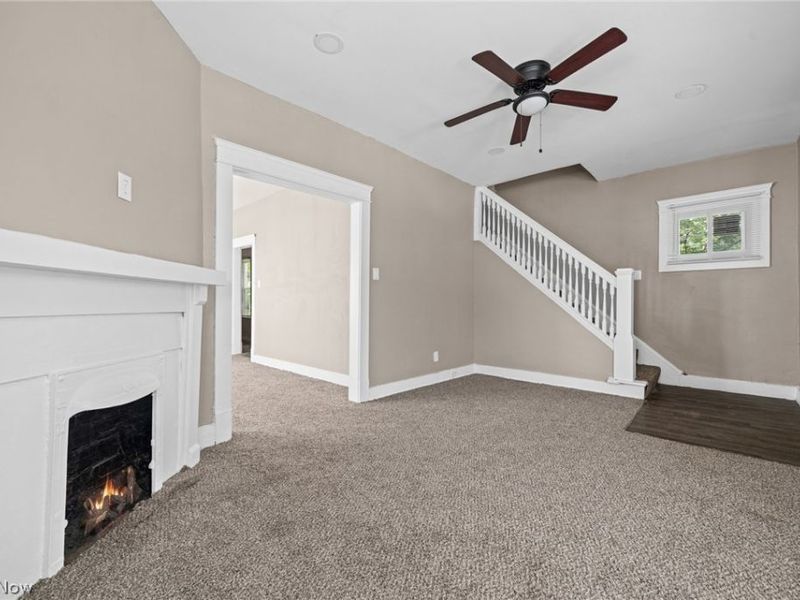 1714 Cliffview Road , Cleveland, OH 44112 Photo 5