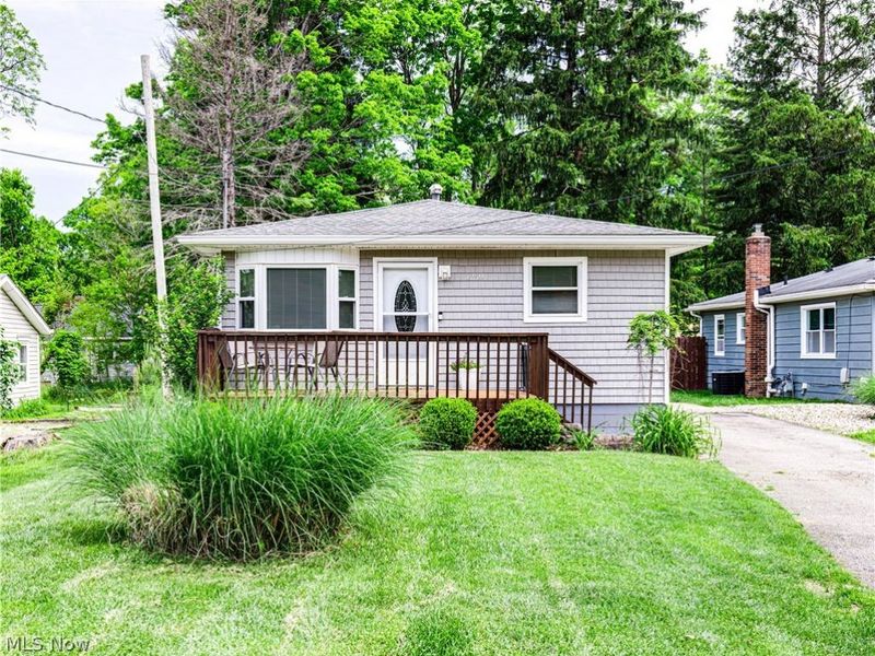 1259 Meadowbrook Boulevard , Stow, OH 44224 Photo 2