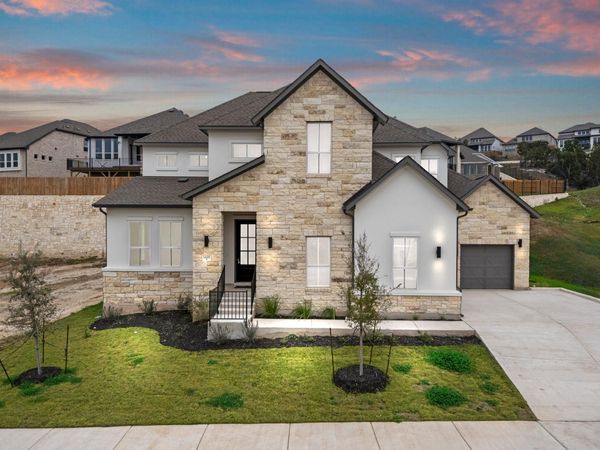 1305 Jolie Rose BND, Leander, TX 78641