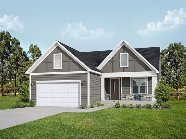 15453 111th Avenue N, Dayton, MN 55369