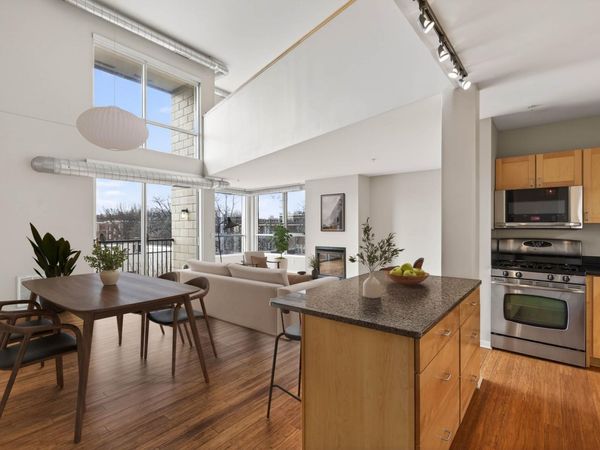 1829 3rd Avenue S, Unit 204, Minneapolis, MN 55404