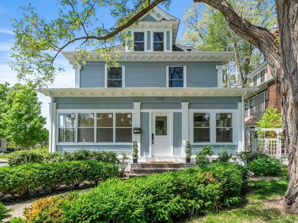 2320 Humboldt Avenue S, Minneapolis, MN 55405