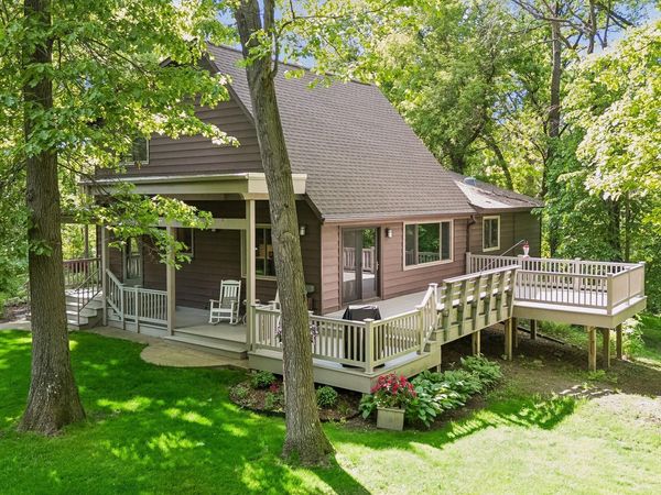 9400 85th Street N, Stillwater, MN 55082