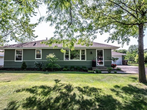 8507 Hadley Avenue S, Cottage Grove, MN 55016