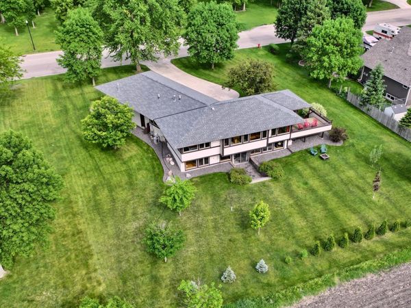 2600 15th Street SW, Willmar, MN 56201