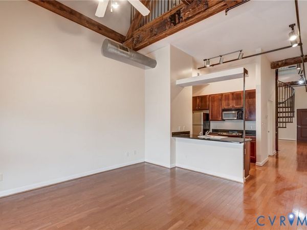 815 Porter Street , Unit U407, Richmond, VA 23224