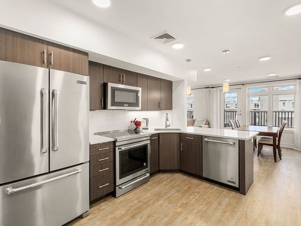 20 Penniman Rd., Unit P3, Boston, MA 02134