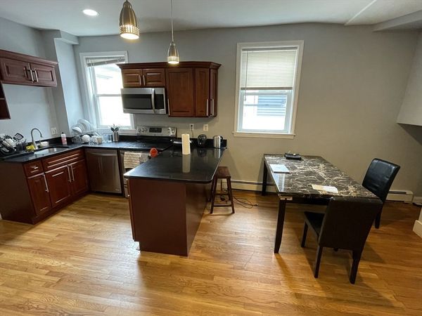 330 Western Ave, Unit 1, Cambridge, MA 02139