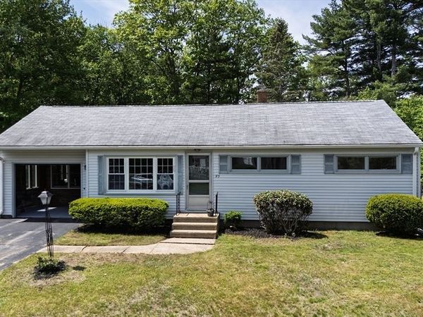 95 Ken Drive, Gardner, MA 01440
