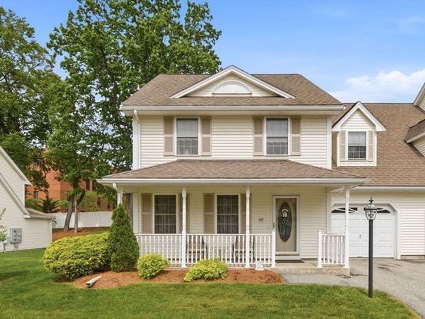 53 River, Unit 505, Billerica, MA 01821