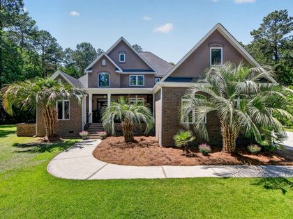105 Satling Court Ridgeville, SC 29472