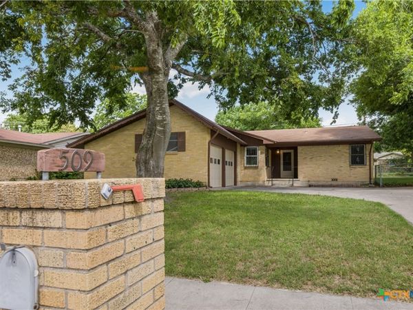 509 Joe Morse Drive , Copperas Cove, TX 76522