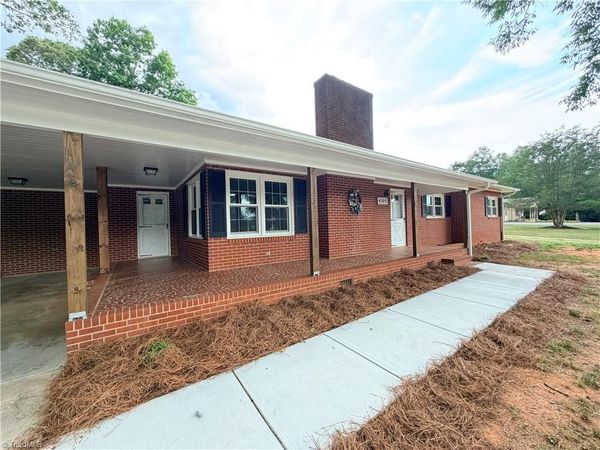 4505 US Highway 21, Hamptonville, NC 27020